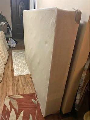 Full Size Box Spring