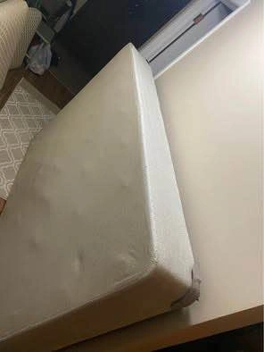Full Size Box Spring - photo 2