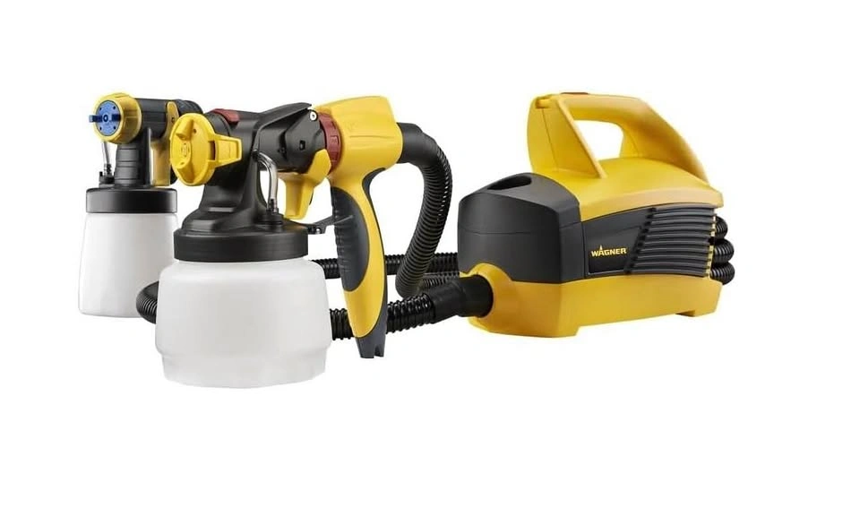 Wagner FLEXiO 4000 Corded Paint Sprayer