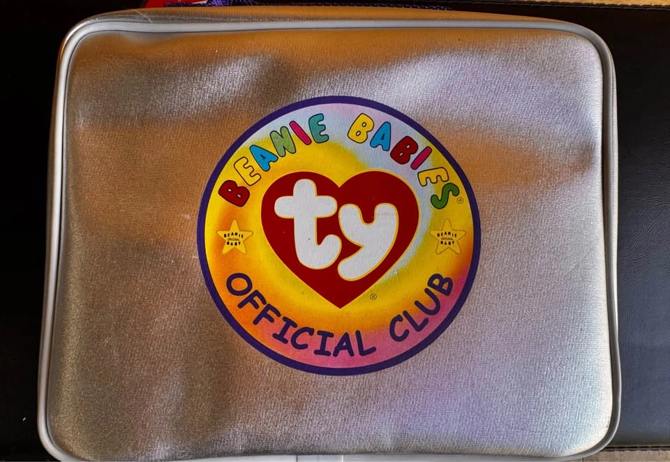 Beanie Baby Collectors Edition - photo 3