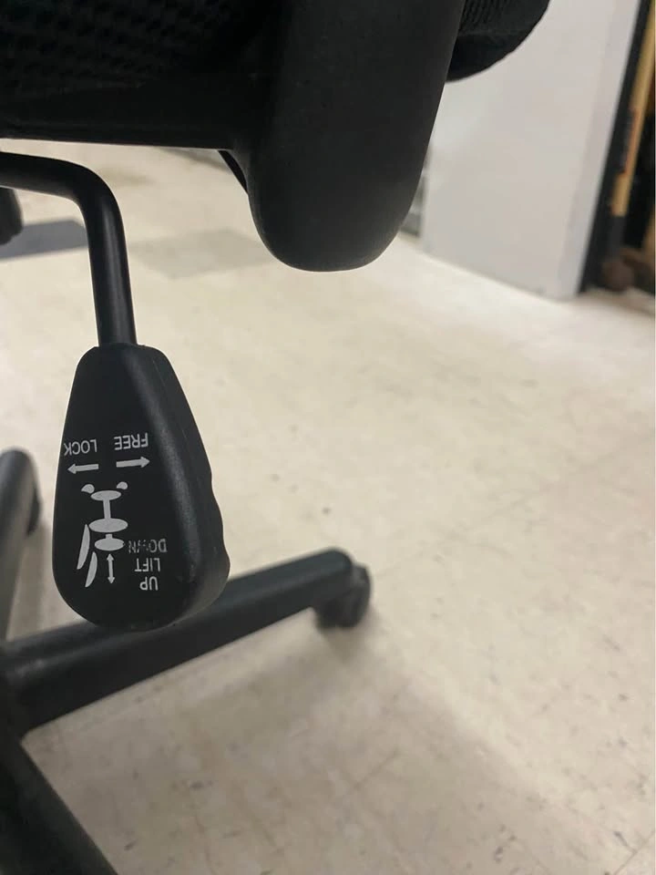 Quality Office Chair - photo 3