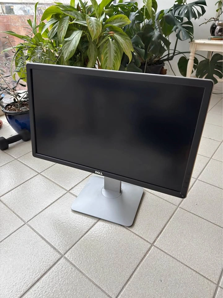 Dell 4K Monitor