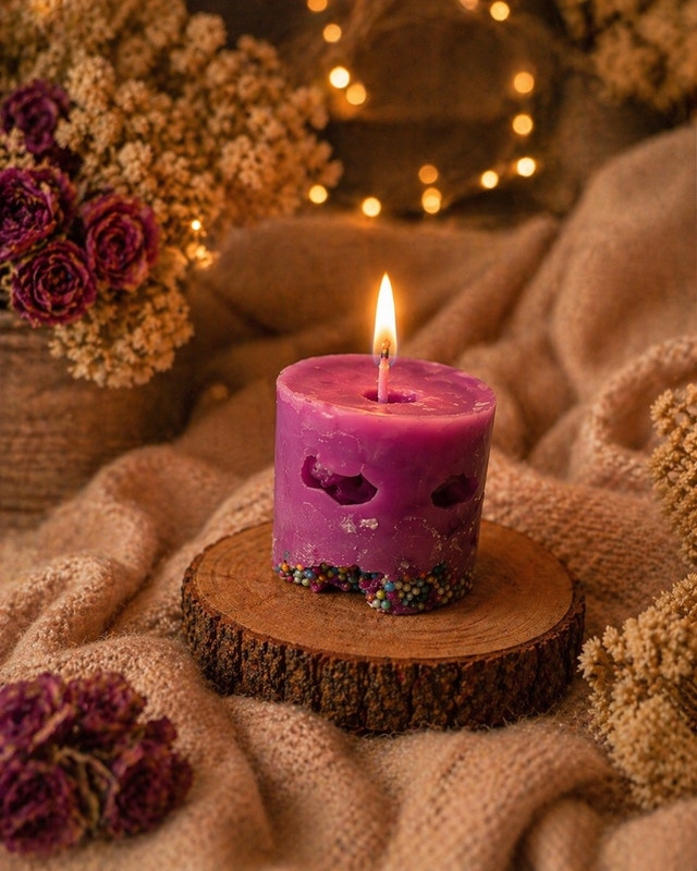 Scented Candles