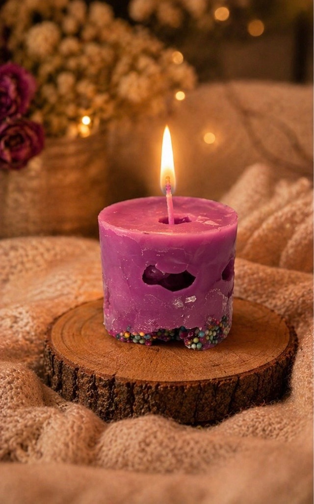Scented Candles - photo 2