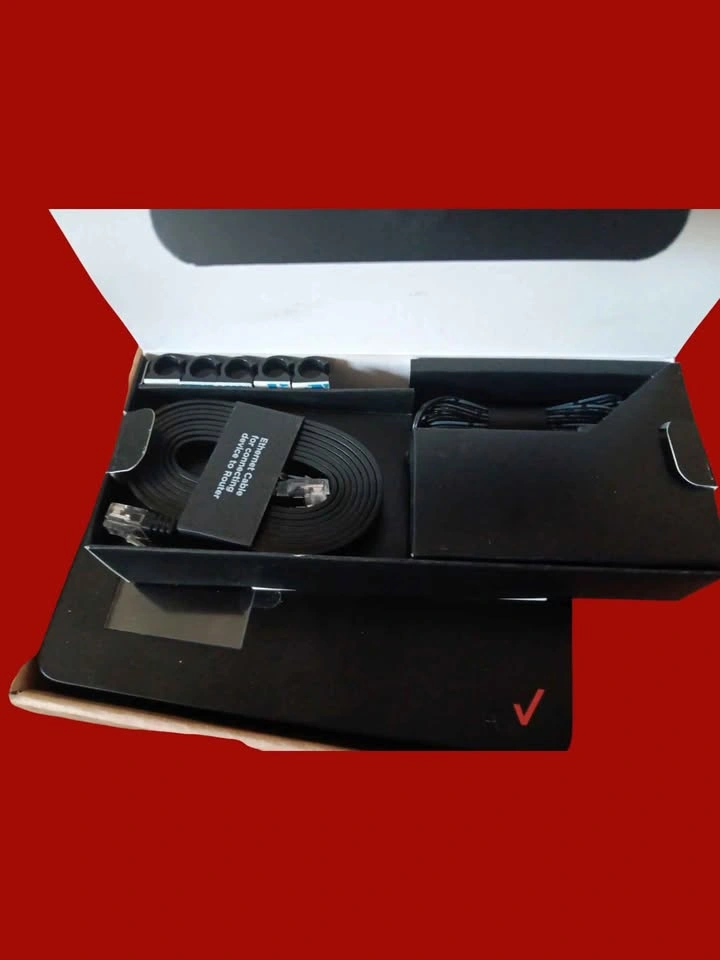 Verizon 4G LTE Network Extender 🌱 - photo 3