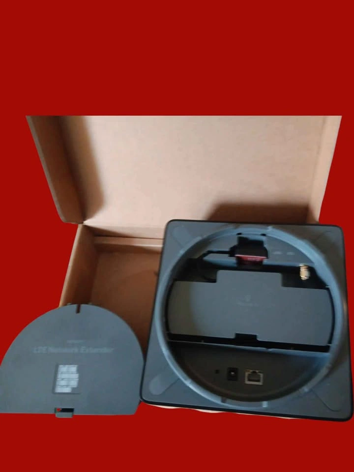 Verizon 4G LTE Network Extender 🌱 - photo 4