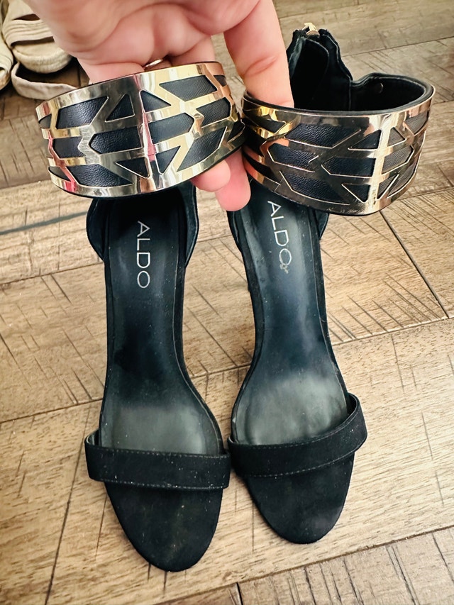 Women Heels Size 8 - All for $50 - photo 2