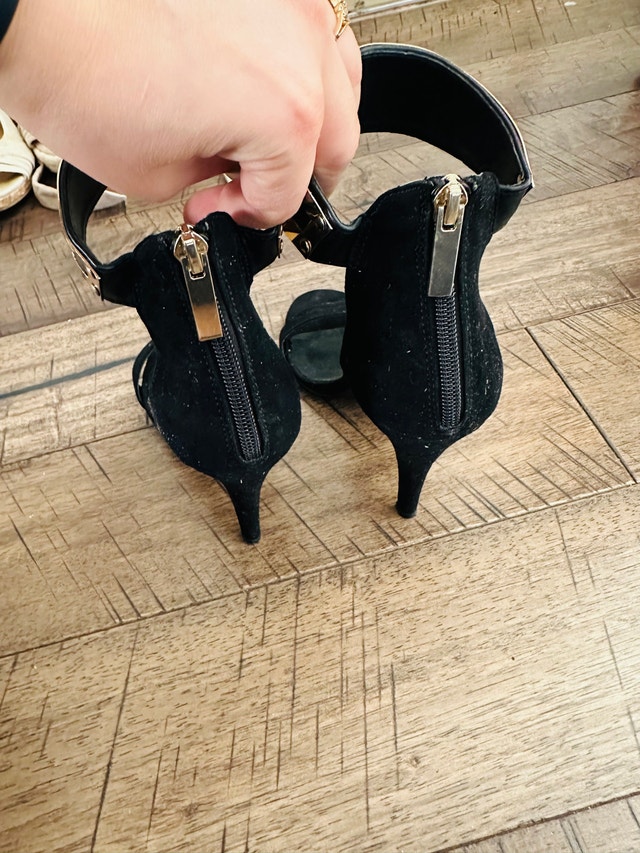 Women Heels Size 8 - All for $50 - photo 3