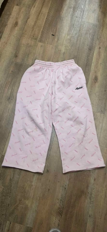 HOODRICH Pink Joggers XS - photo 3