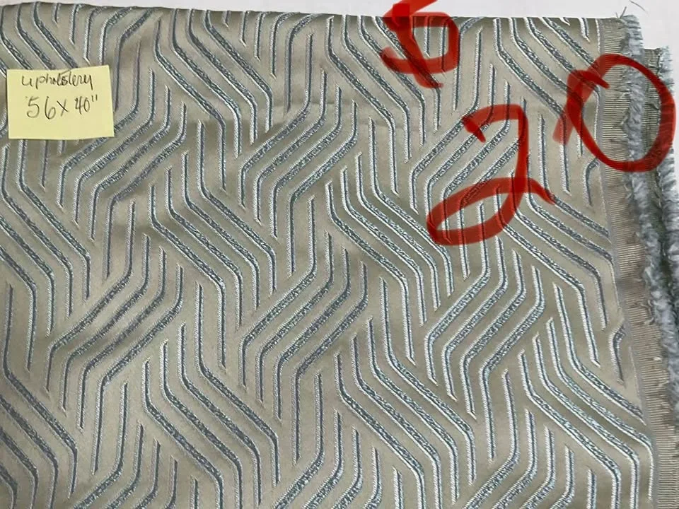 Various fabrics, sewing and upholstery - photo 4