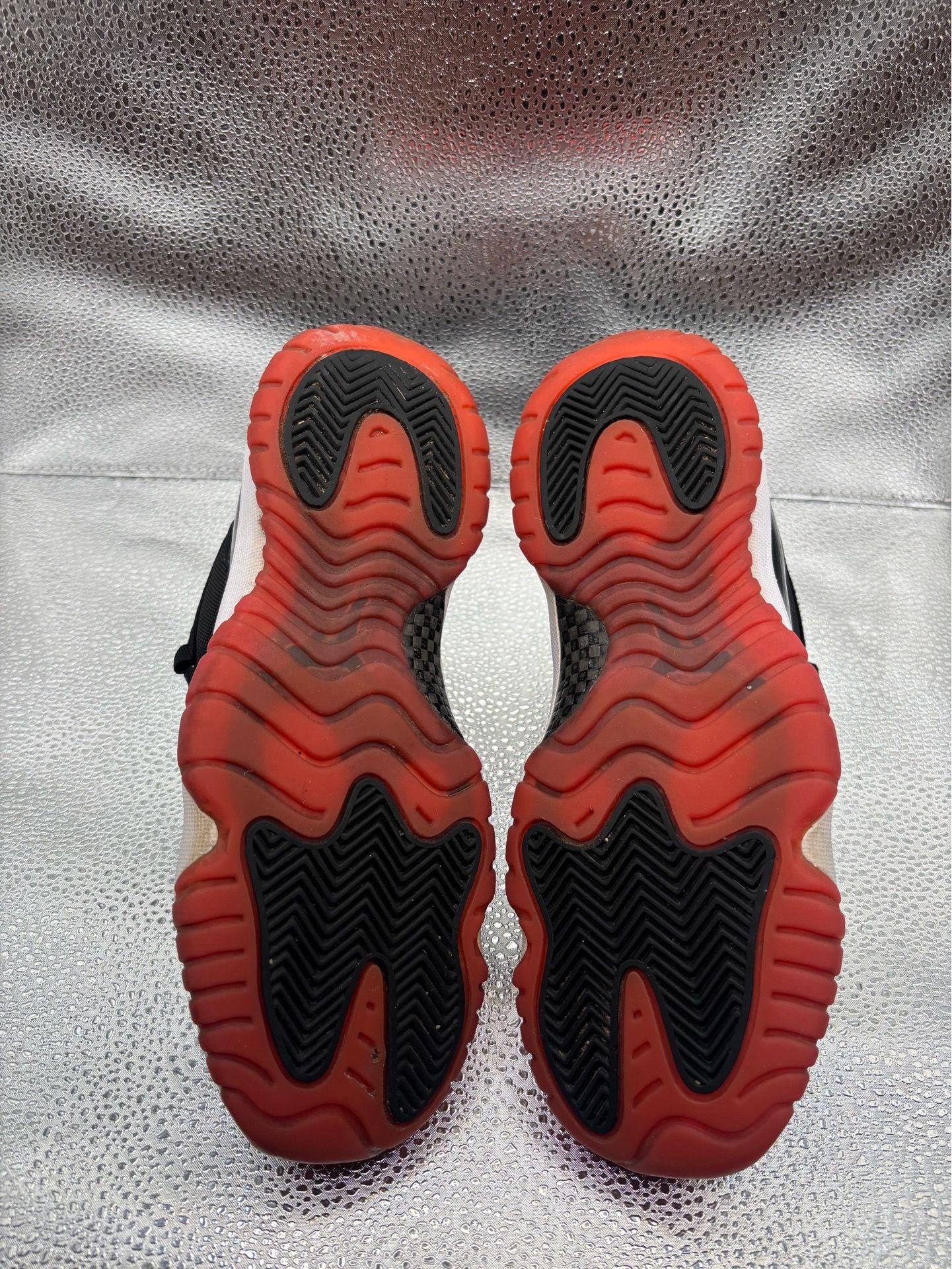 Air Jordan 11 low bred 2025 GS - photo 3