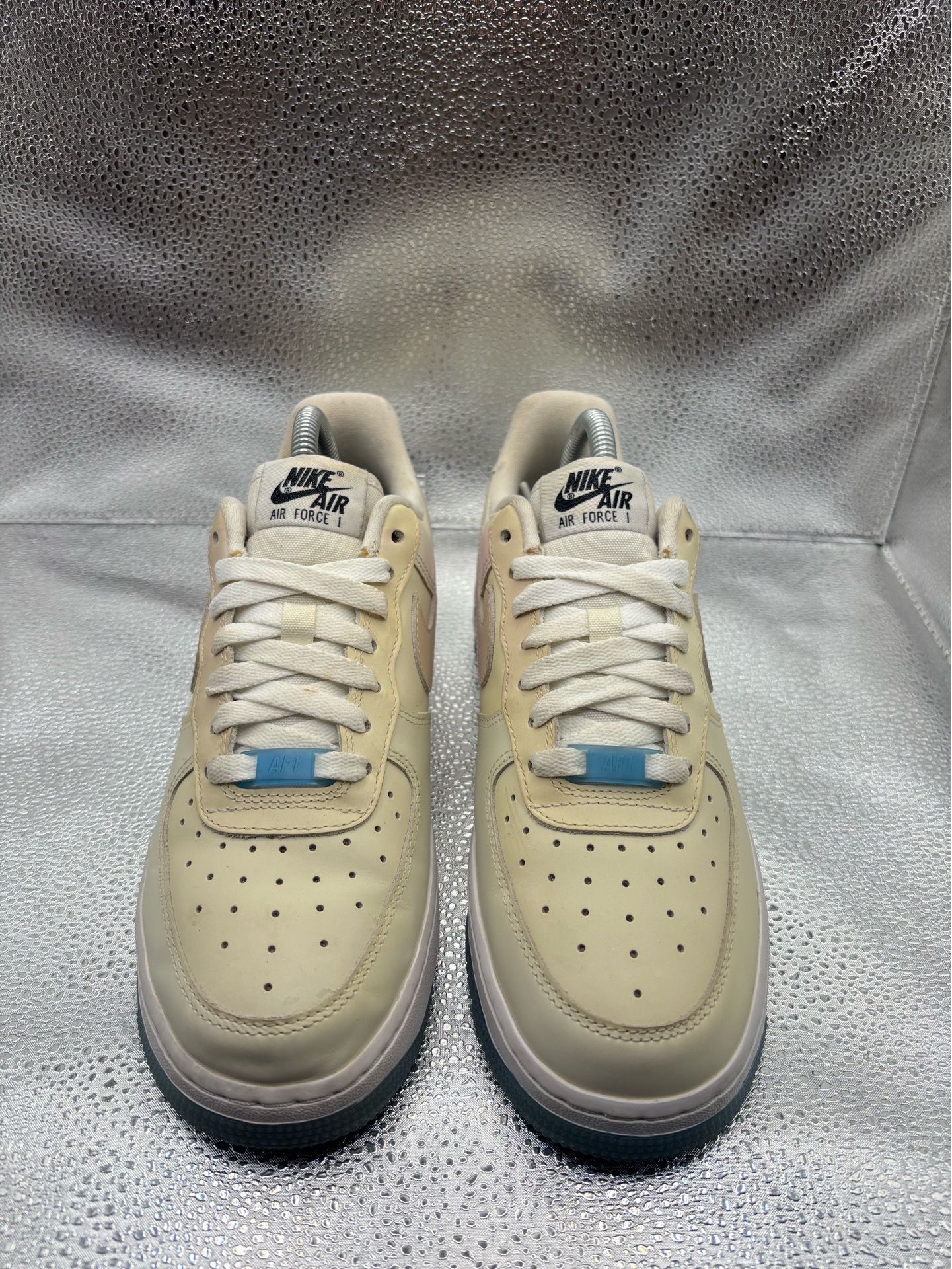Nike Air Force 1 low LX UV reactive - photo 2