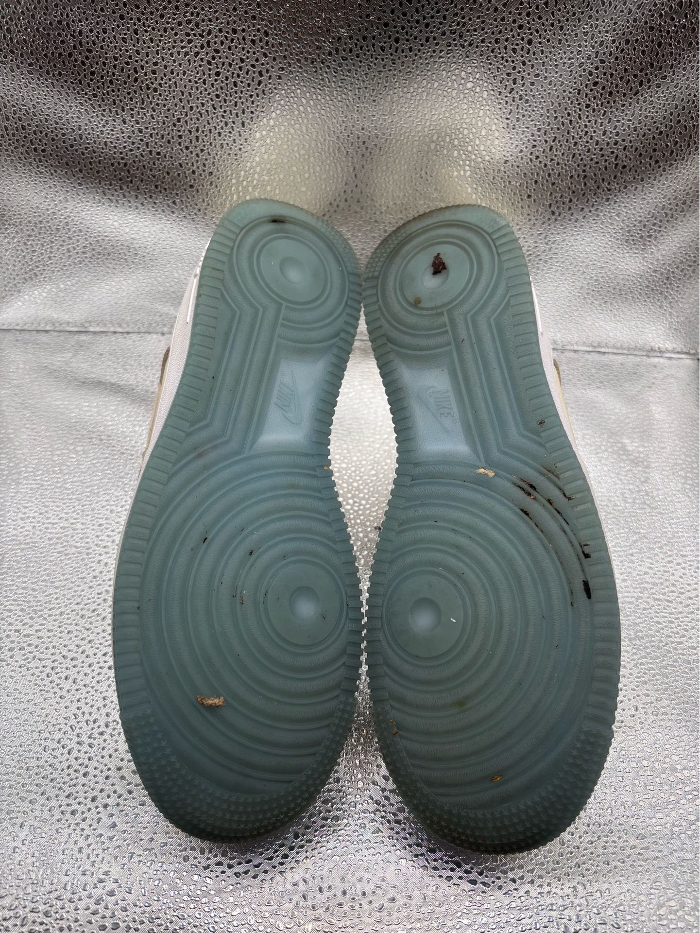 Nike Air Force 1 low LX UV reactive - photo 3