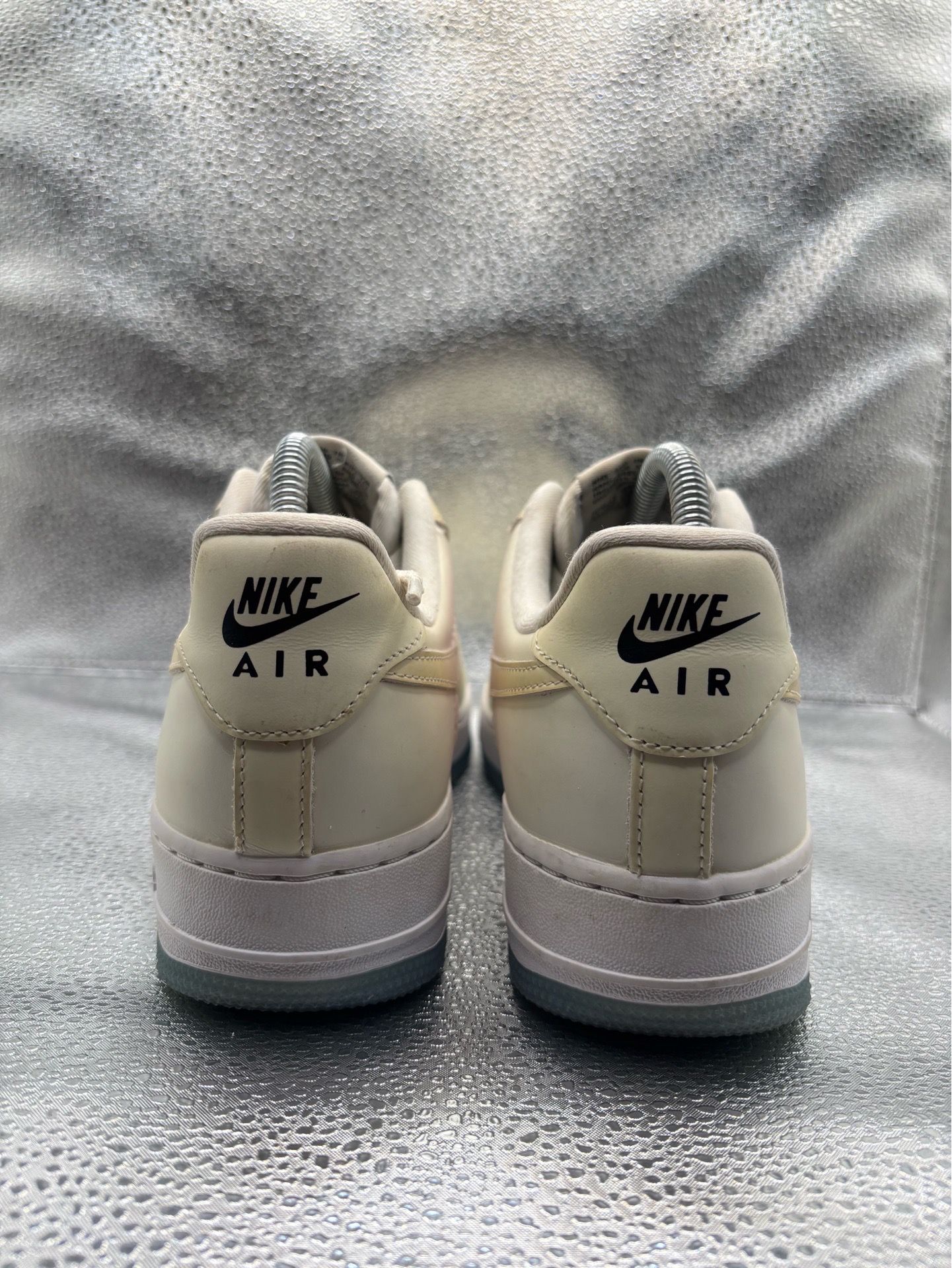 Nike Air Force 1 low LX UV reactive - photo 4