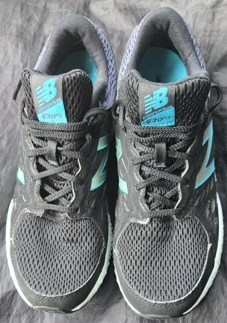 New Balance Women's 420 Running Shoes - photo 2