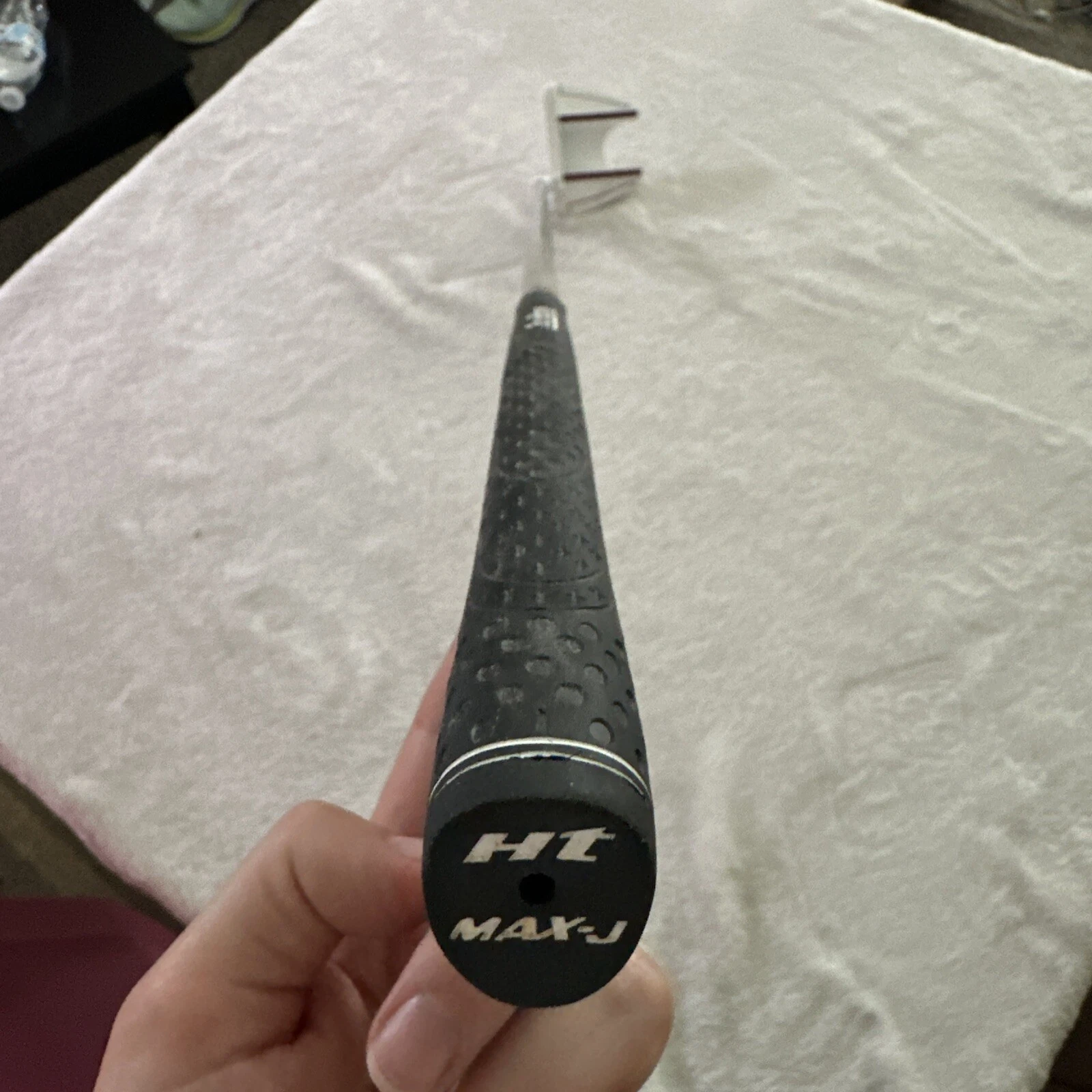 Tour Edge Bazooka HT Max J Putter - Junior - Right Handed - photo 2