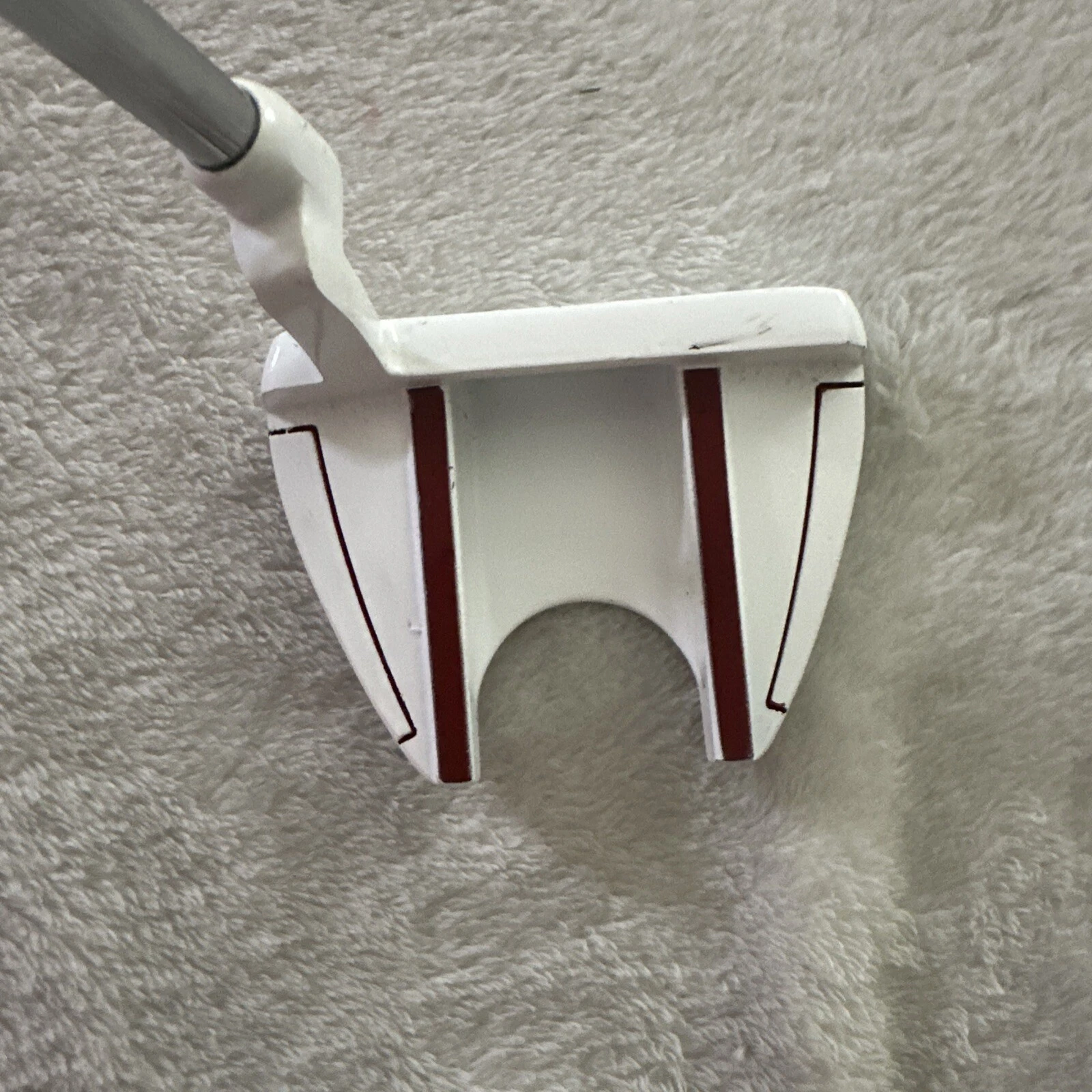 Tour Edge Bazooka HT Max J Putter - Junior - Right Handed - photo 3