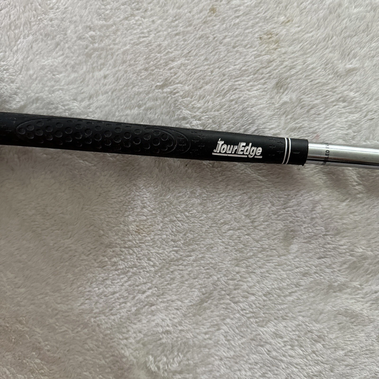 Tour Edge Bazooka HT Max J Putter - Junior - Right Handed - photo 5