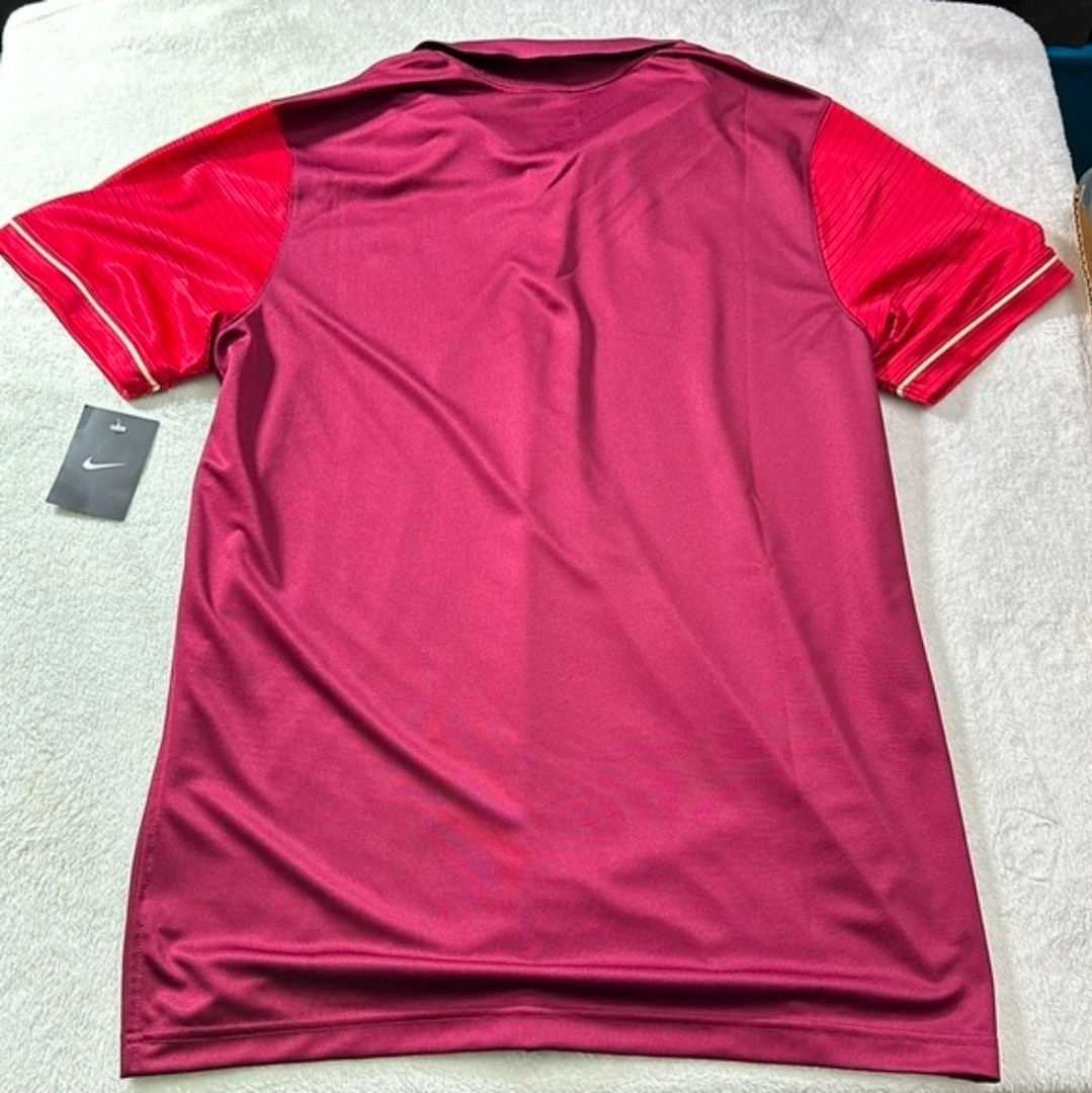 Nike FSU Florida State University Men's Polo Shirt Dri-FIT Large - photo 2