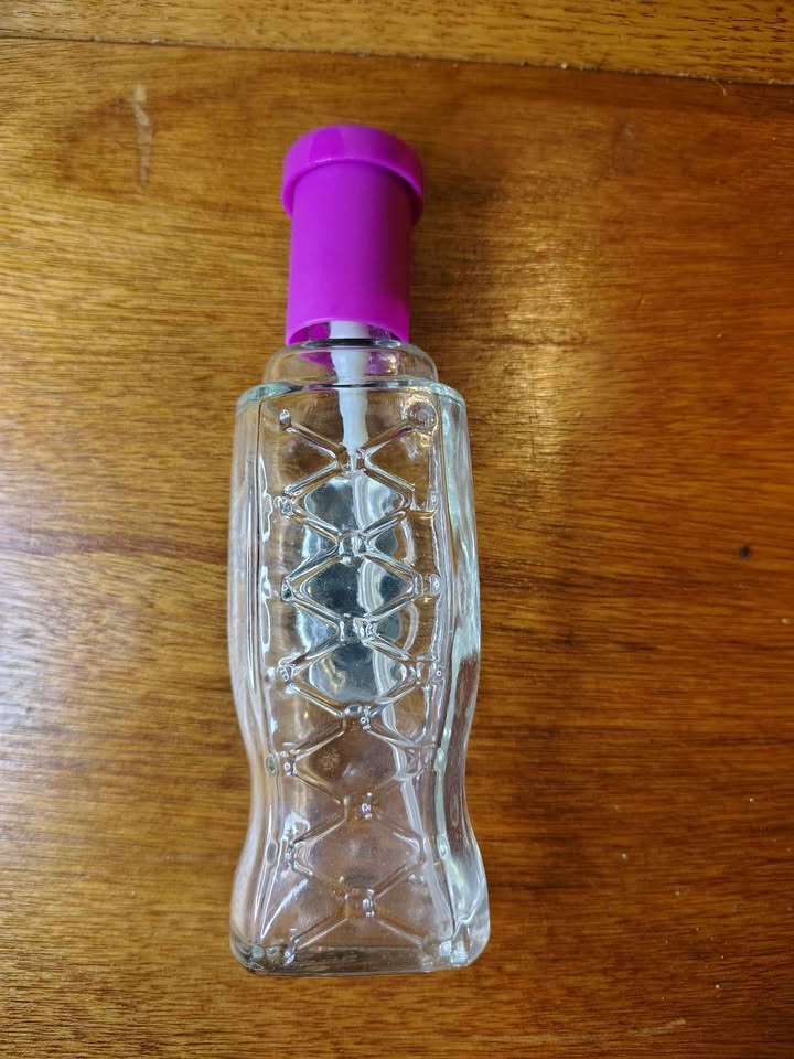 Elite women chic vintage corset perfume bottle - photo 2