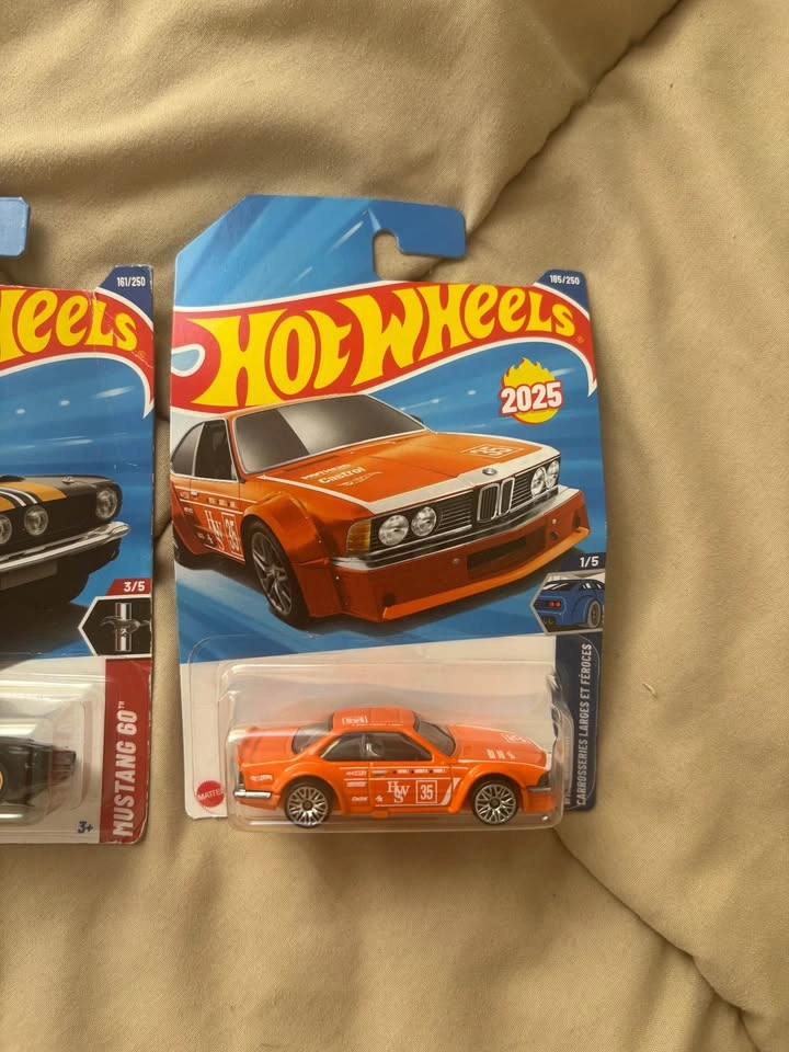 Hot Wheels Combo - photo 4