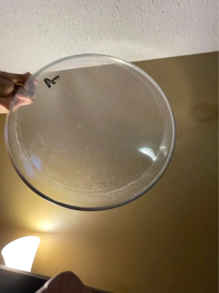 Attack and Aquarian Drumheads - photo 5