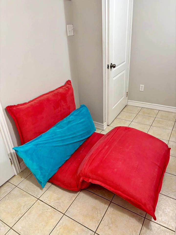 Adjustable Fold out Sofa Bed