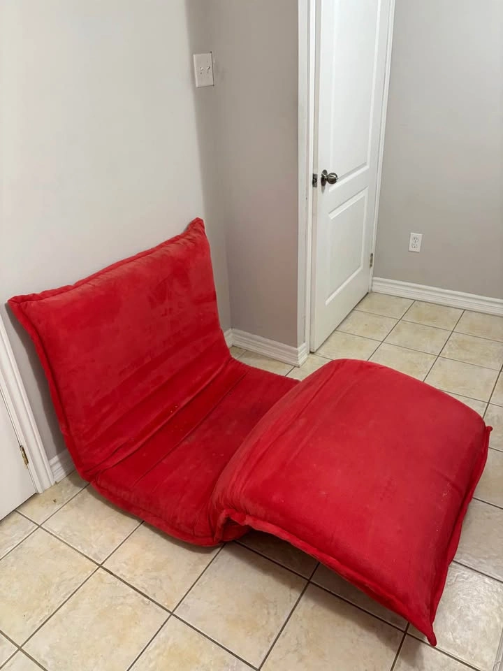 Adjustable Fold out Sofa Bed - photo 2