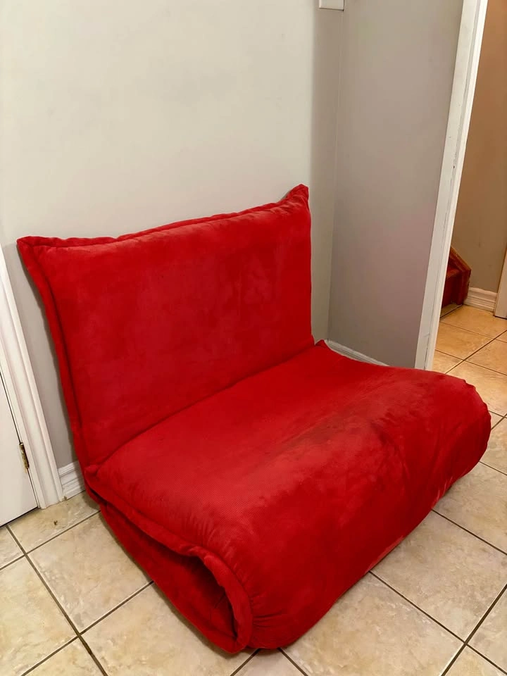Adjustable Fold out Sofa Bed - photo 4