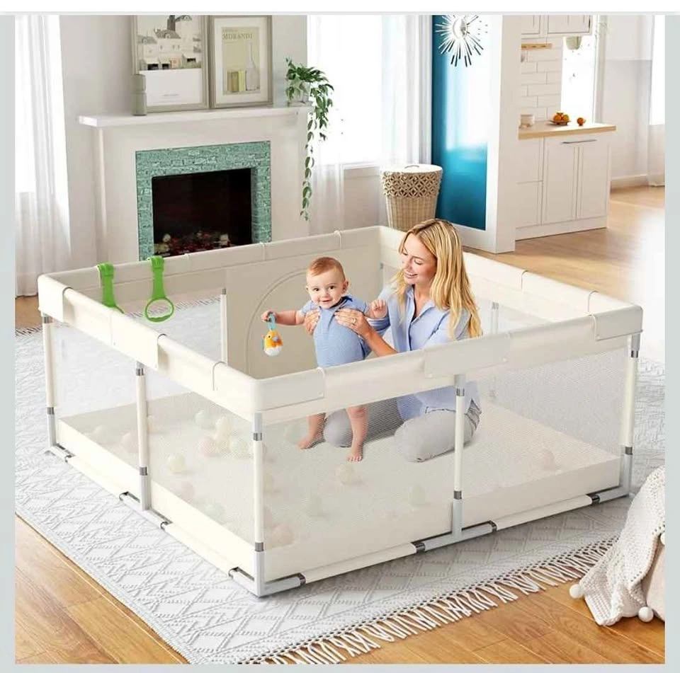 Kids Playpen Brand New