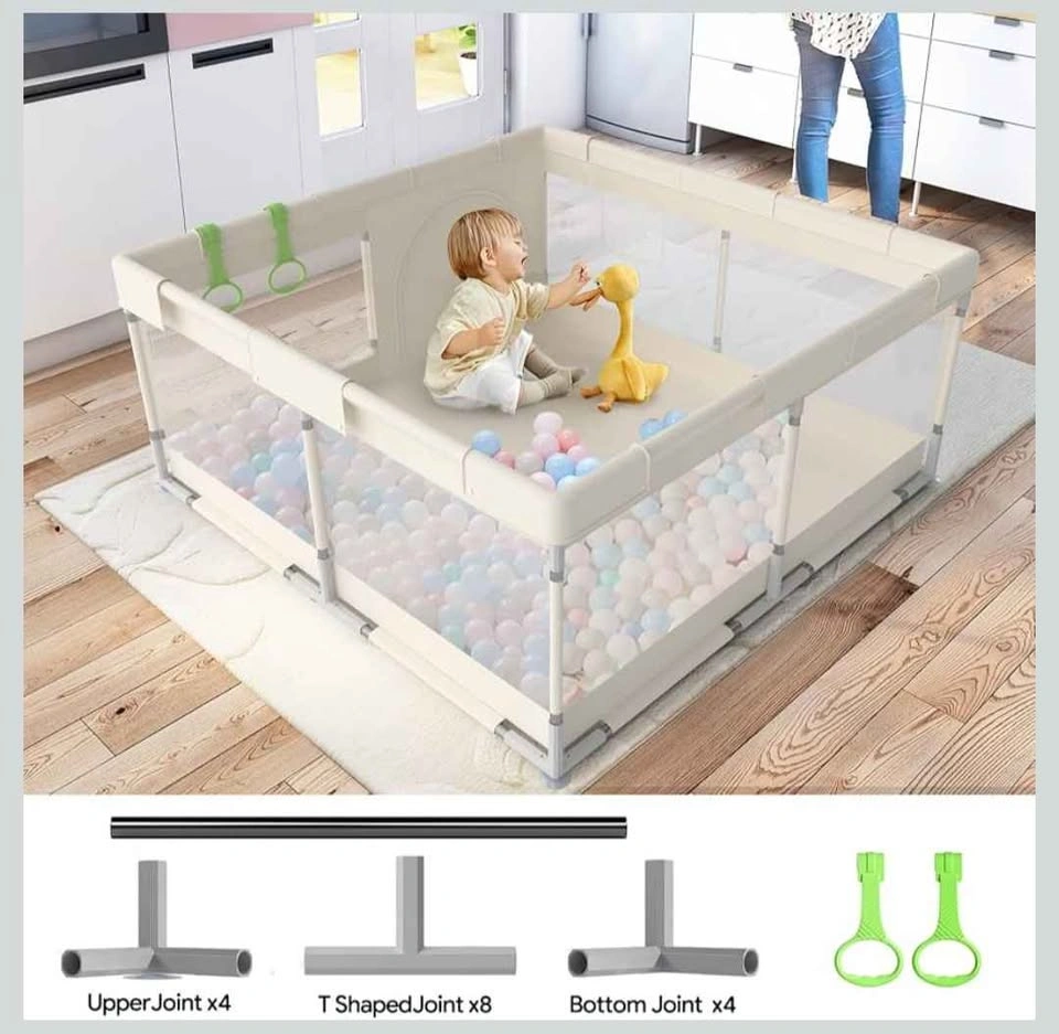 Kids Playpen Brand New - photo 2