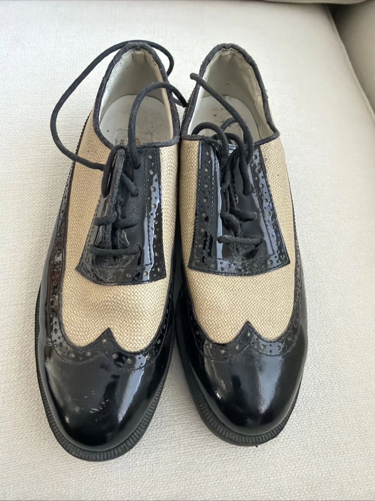 Women’s Captiva Club Classic Golf Shoes