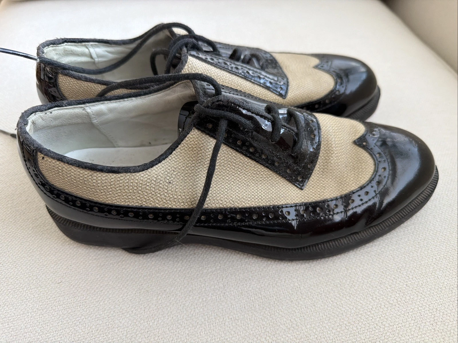 Women’s Captiva Club Classic Golf Shoes - photo 2