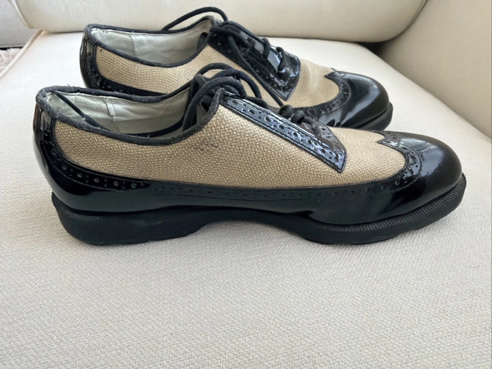 Women’s Captiva Club Classic Golf Shoes - photo 4