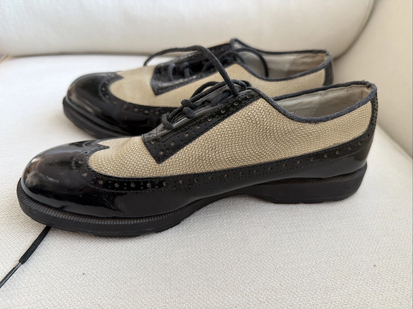 Women’s Captiva Club Classic Golf Shoes - photo 5