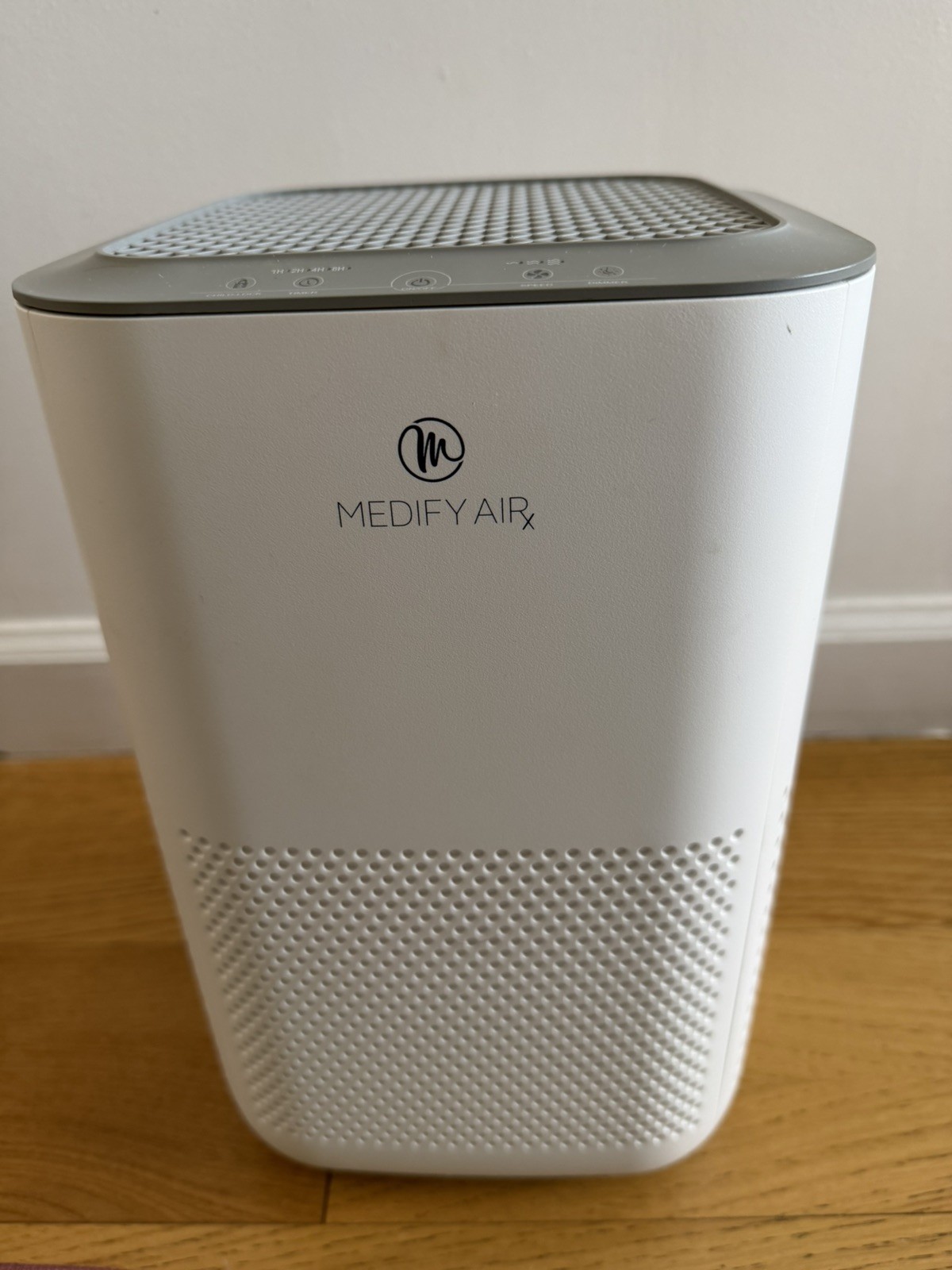 Medify MA-15 Air Purifier | True HEPA Filter