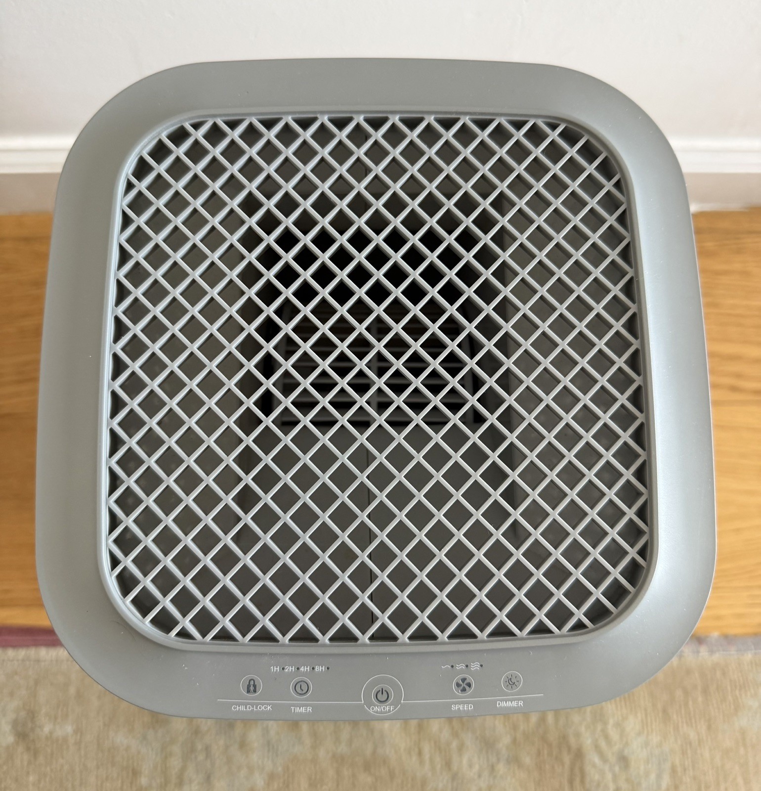 Medify MA-15 Air Purifier | True HEPA Filter - photo 2