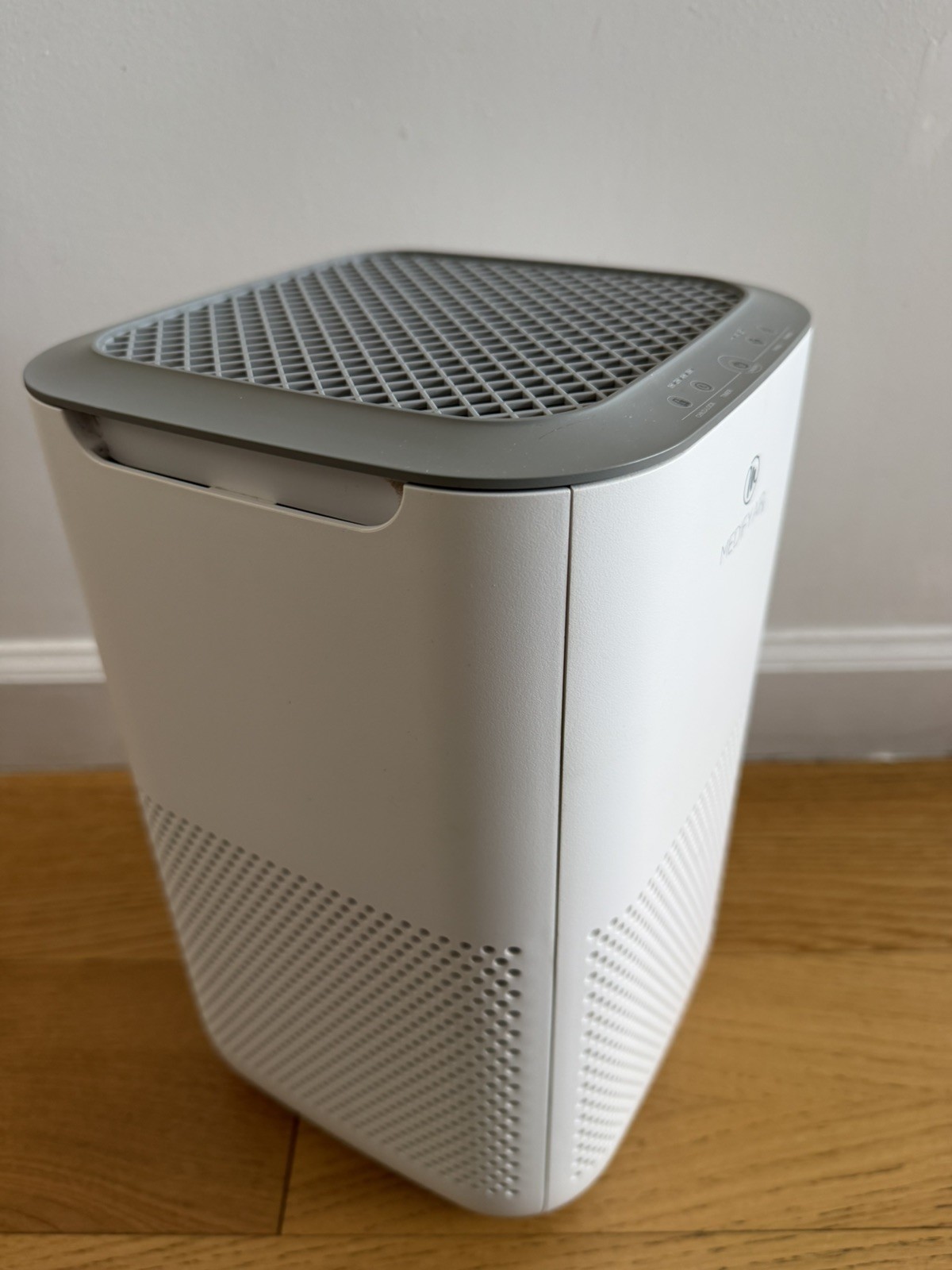Medify MA-15 Air Purifier | True HEPA Filter - photo 3