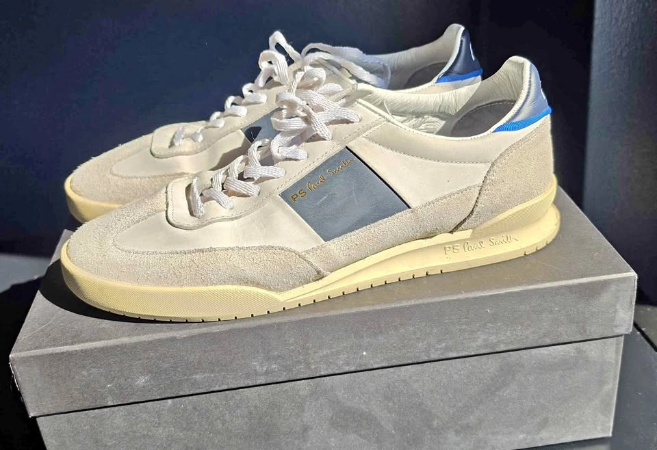 Paul Smith Sneakers US9 EU42