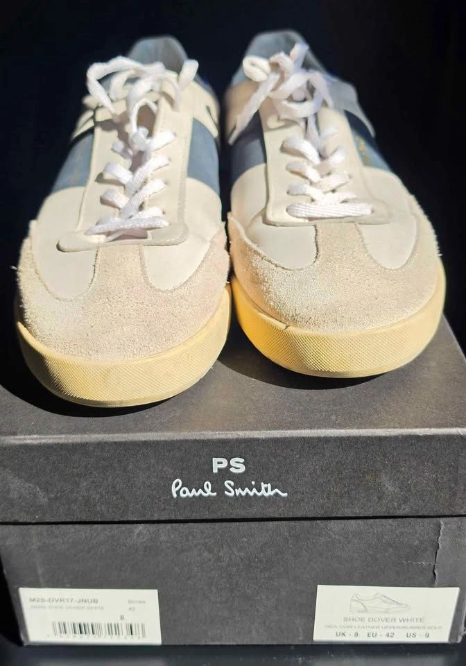 Paul Smith Sneakers US9 EU42 - photo 2