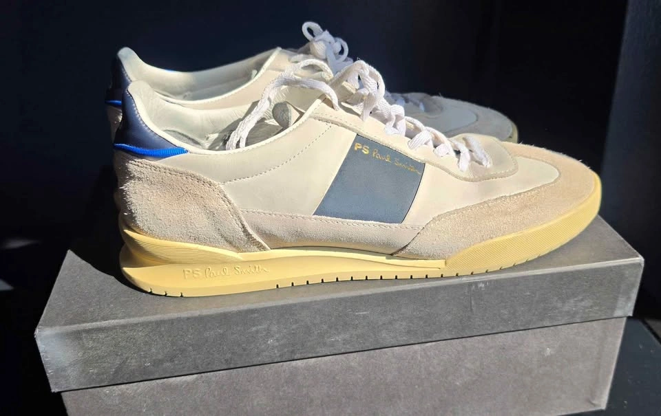 Paul Smith Sneakers US9 EU42 - photo 3