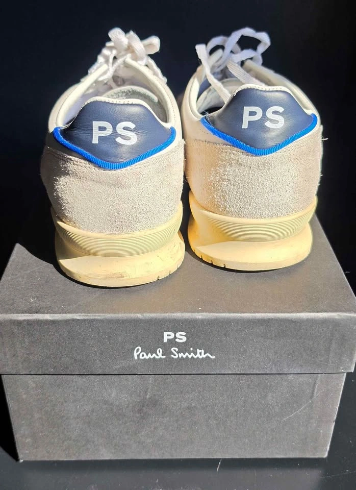 Paul Smith Sneakers US9 EU42 - photo 4