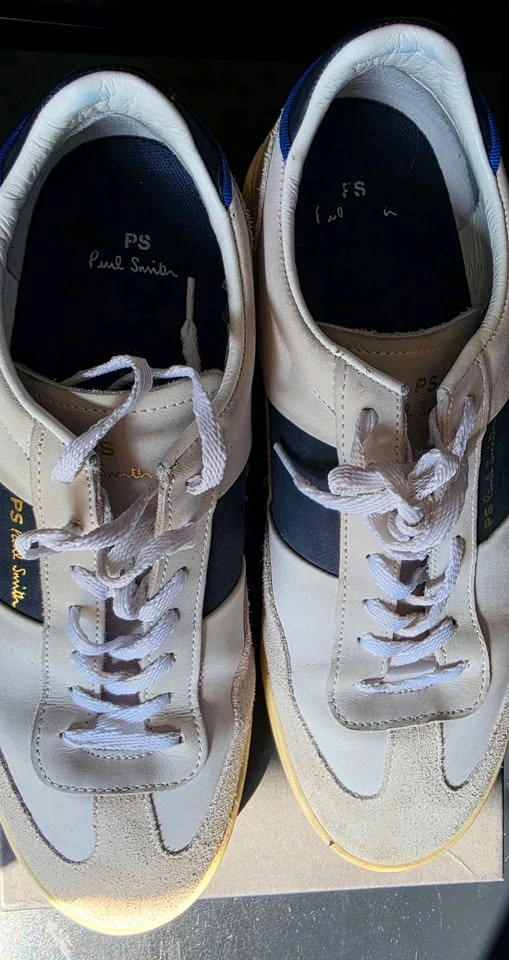 Paul Smith Sneakers US9 EU42 - photo 5