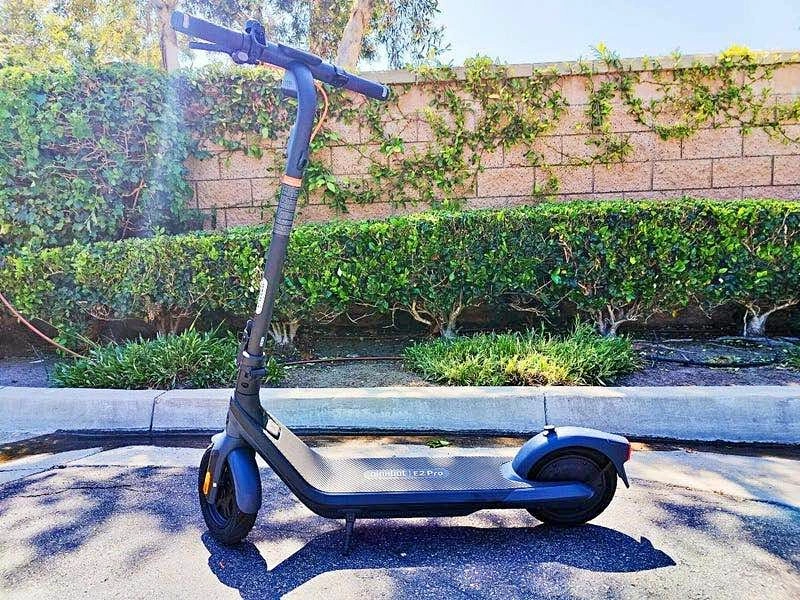 Segway Ninebot E2 Pro Electric Scooter (25 km/h)