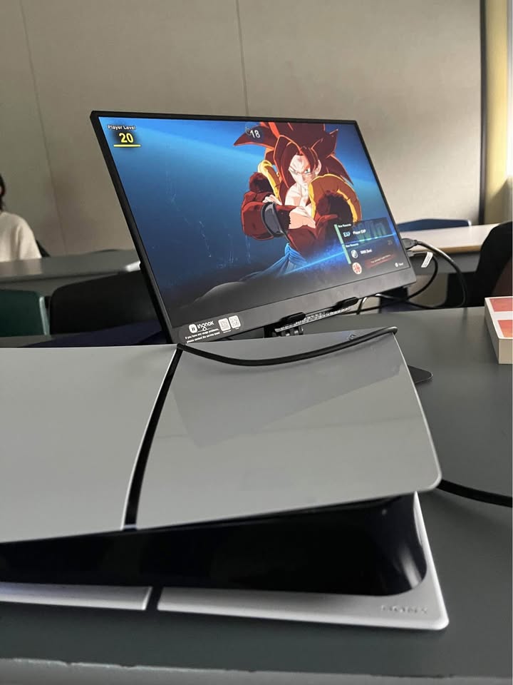 Sony PlayStation 5 Digital - photo 3