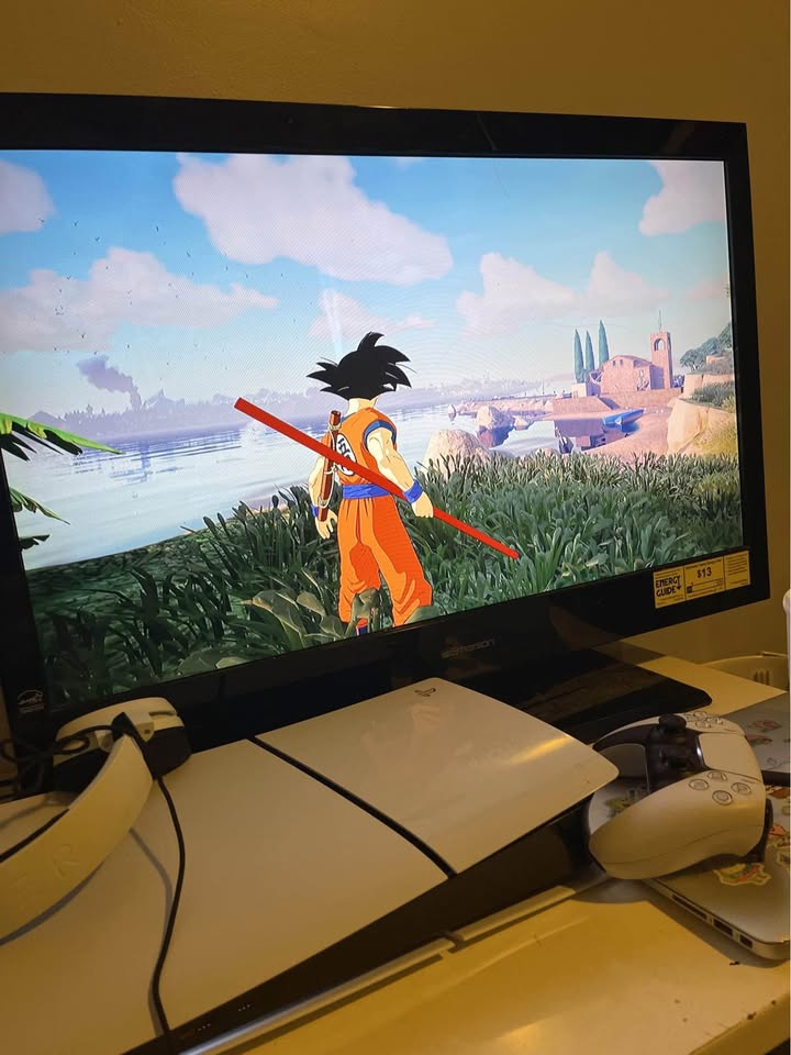 Sony PlayStation 5 Digital - photo 4