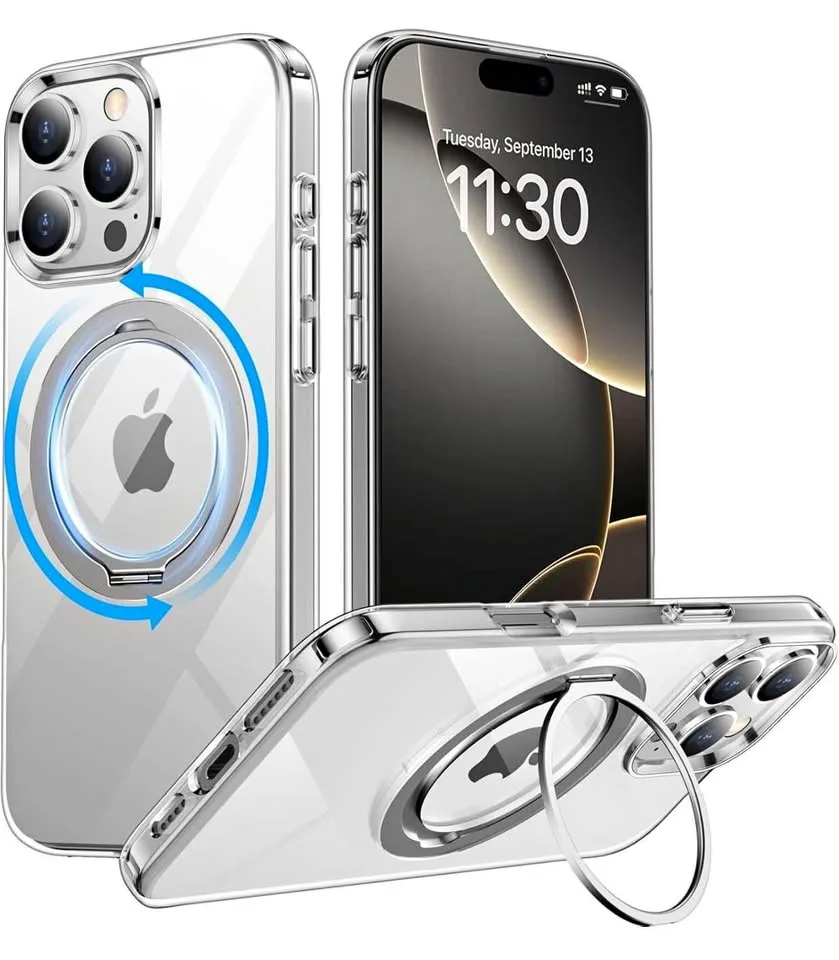 (New) iPhone 16 Pro Case thumbnail