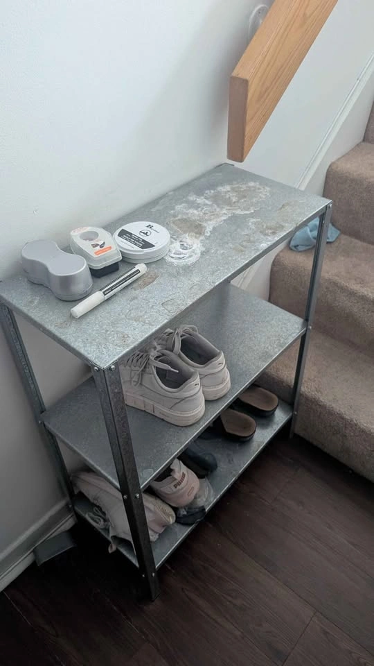 Ikea Shoe rack - photo 2
