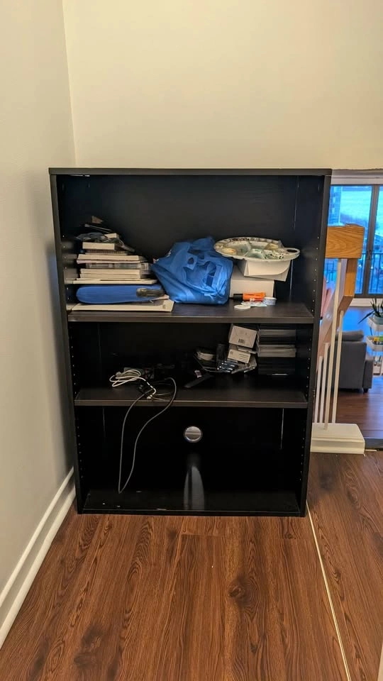 Ikea Galant Bookshelf