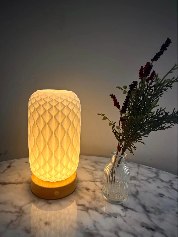 Brand new LED lamp - photo 2